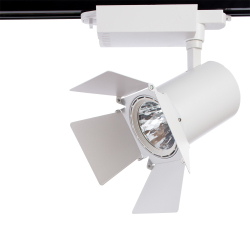 Светильник потолочный Arte Lamp Falena A6730PL-1WH