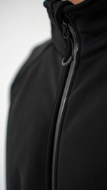 Куртка-виндстоппер Oxess Race Softshell Jacket 2024/2025