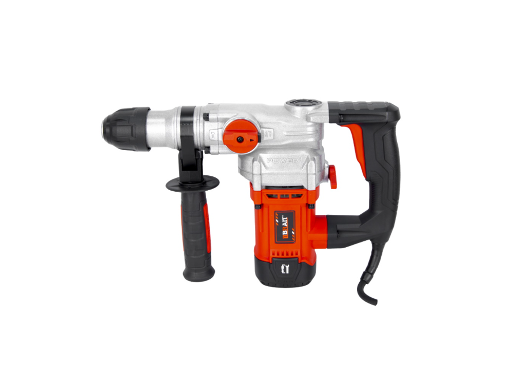 Перфоратор Brait BRH26VD PRO