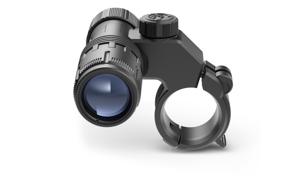 ИК Фонарь Pulsar Digex -X850 ИК - 850нм (для крепления на прибор Digix N455)