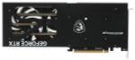 Видеокарта MSI GeForce RTX 5060 VENTUS 3X (RTX 5060 8G VENTUS 3X)
