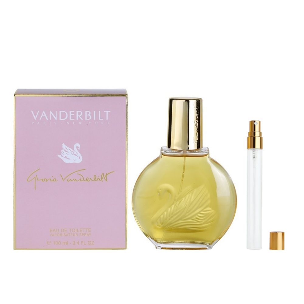 Распив VANDERBILT edT 1ml lady
