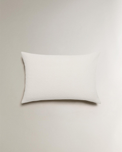 наволочка декоративная из хлопка Zara Home, фото 10