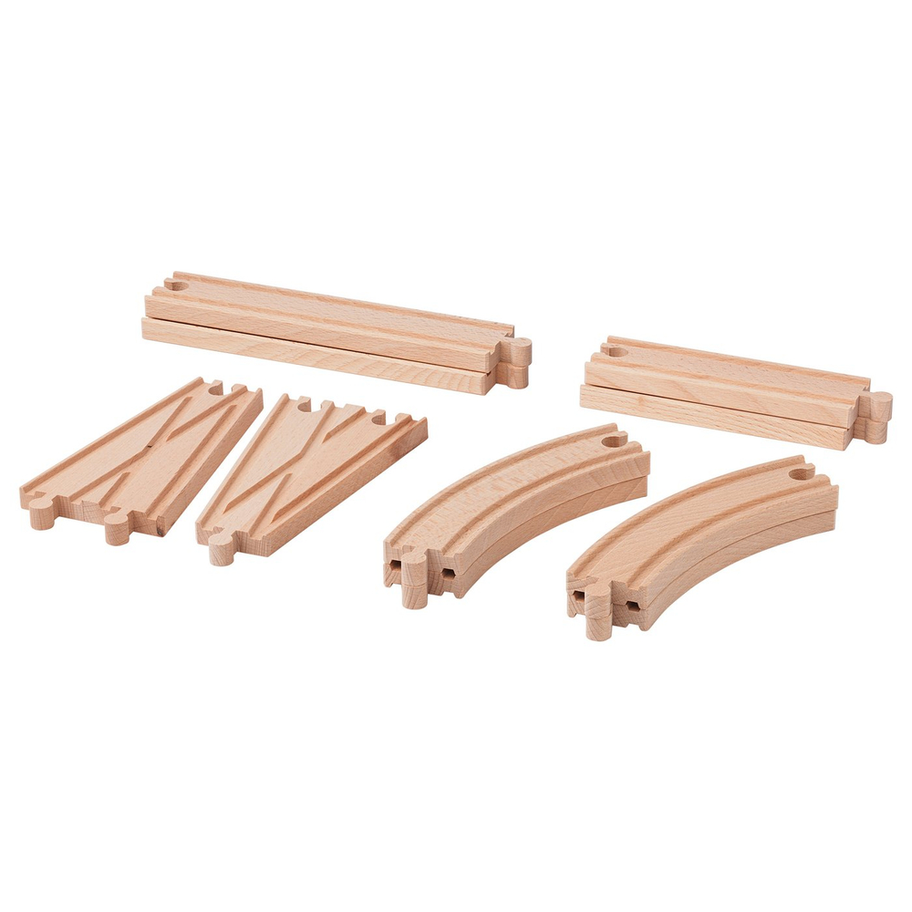 IKEA LILLABO  (ИКЕА ЛИЛЛАБО)  -  Рельсы