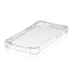 Чехол ROSCO для Apple iPhone 12 mini оптом (арт. IP12MINI-HARD-TPU-TRANSPARENT)