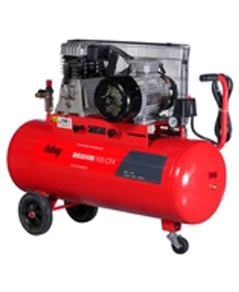 Поршневой безмасляный компрессор Fubag OL 195/6 CM1.5