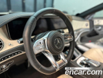 Mercedes-Benz S-Class S63AMG 4MATIC+ Performance Edition — 2018