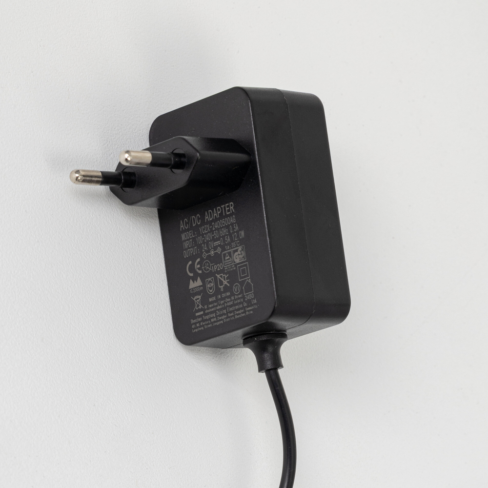 Citilux LINA CL812012 LED Настольная лампа с диммером Серая
