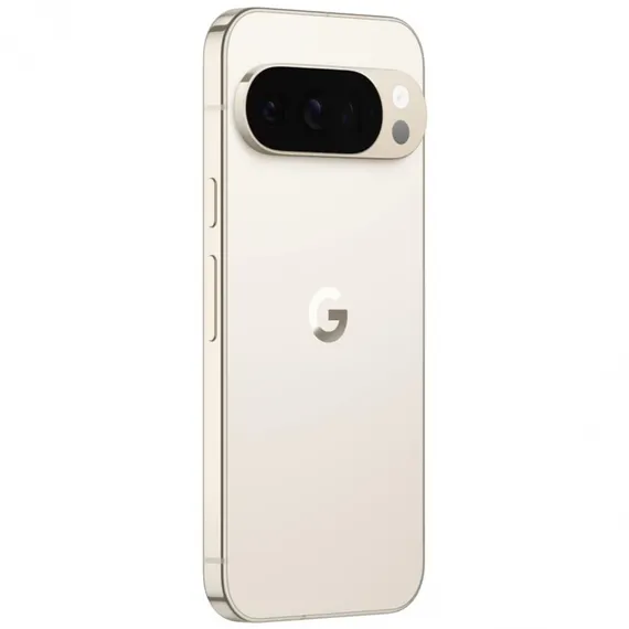 Смартфон Google Pixel 10 Pro 128 ГБ Бежевый Porcelain