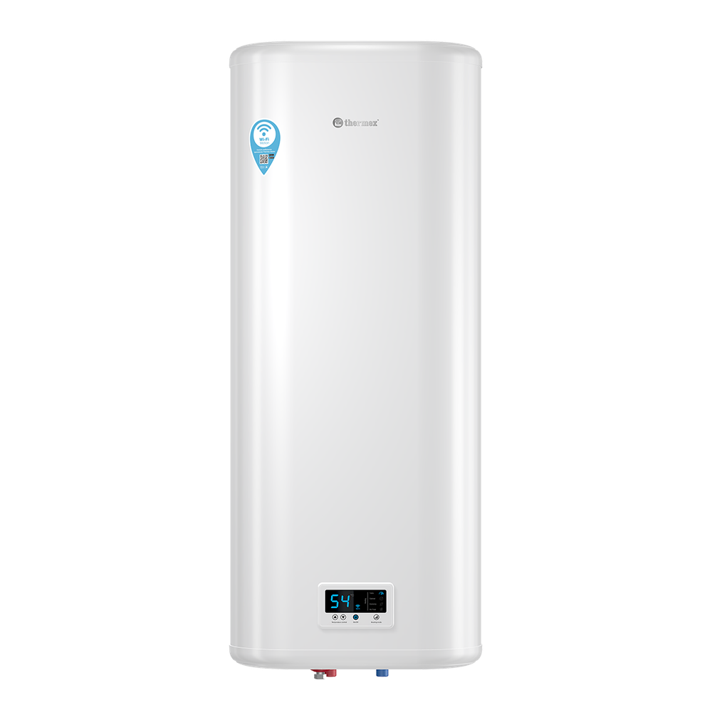 Водонагреватель Thermex IF 100 V (pro) Wi-Fi