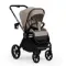 Прогулочная коляска SBL Elegante Therma Beige