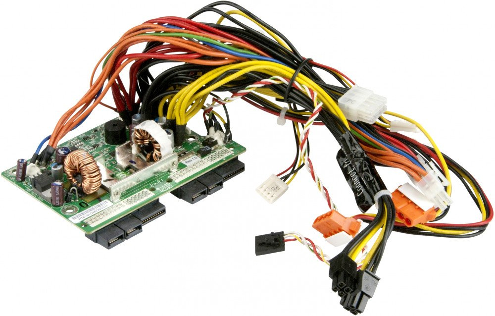 Распределитель питания Supermicro PDB-PT813M-2424