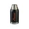 Термос TONAR 750ML HS.TM-038  черный (2 крышки-кружки)