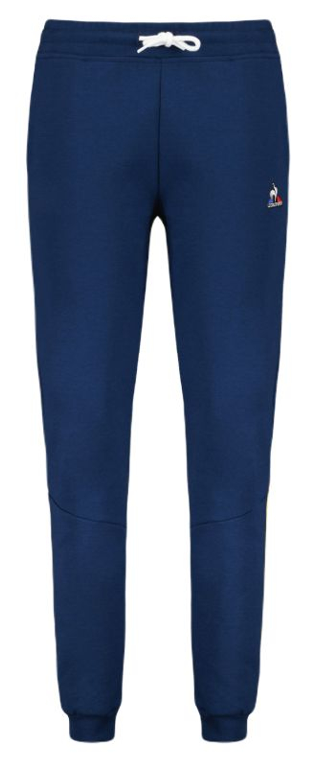 Женские теннисные брюки Le Coq Sportif SAISON Pant Regular N°1 SS23 — victory blue