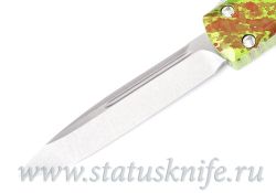 Нож Microtech Ultratech S/E Zombie 121-10Zфотография - 2