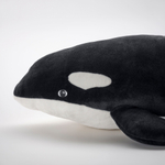 Мягкая игрушка IKEA BLAVINGAD (БЛАВИНГАД), Косатка, 60 см