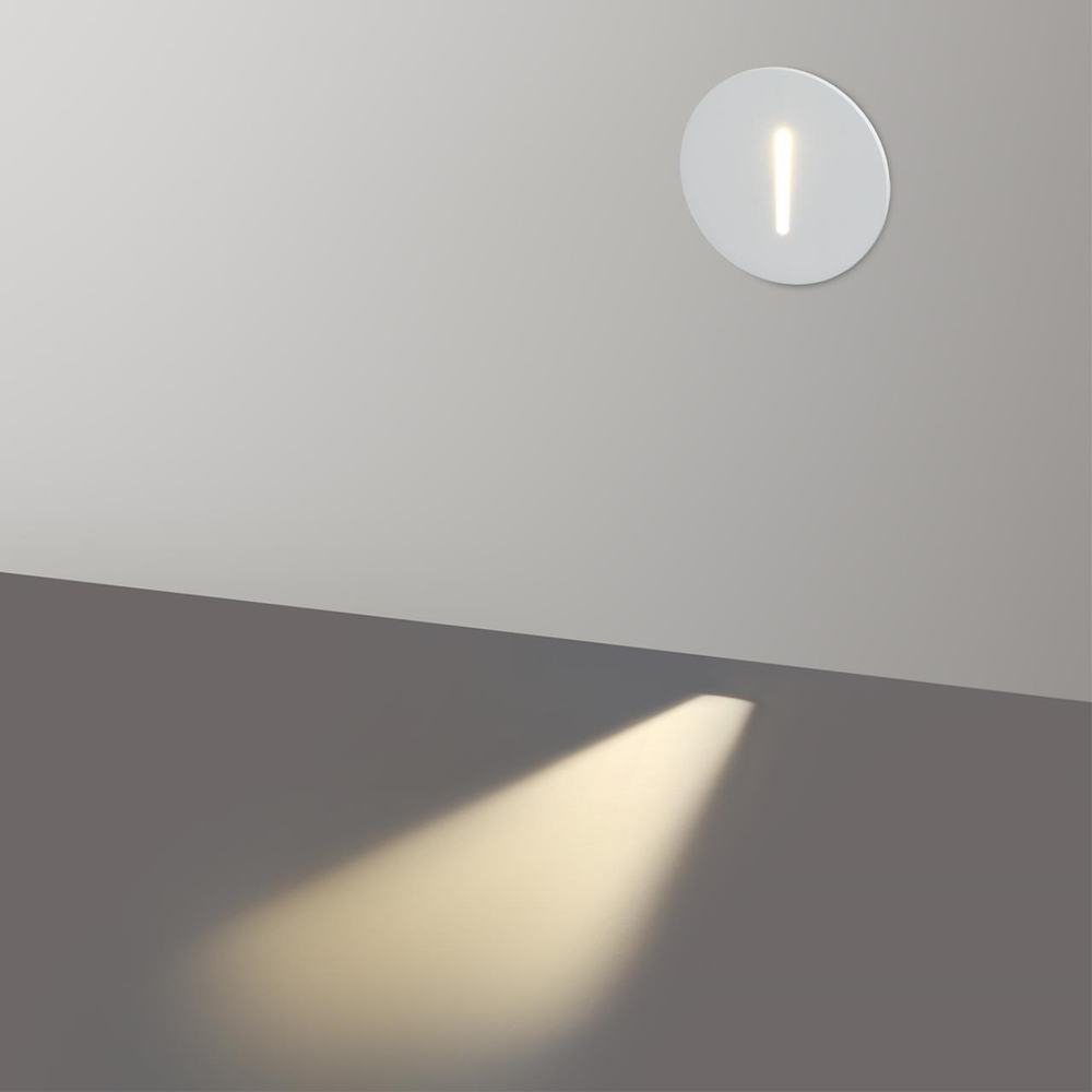 Светодиодная подсветка Odeon Light ESCALA 7052/3WL