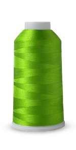 Полиэстеровые нитки Yokimi 120D/2 5000м