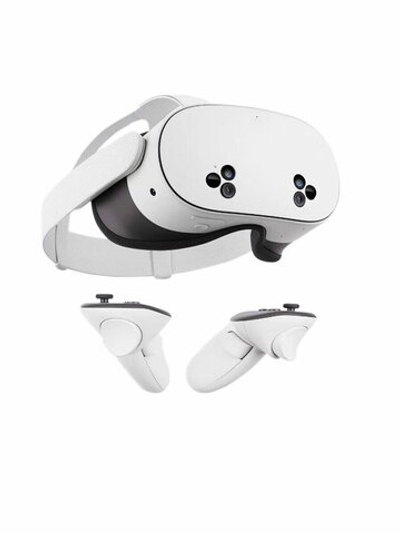 Oculus Quest 3S 128 ГБ Белый