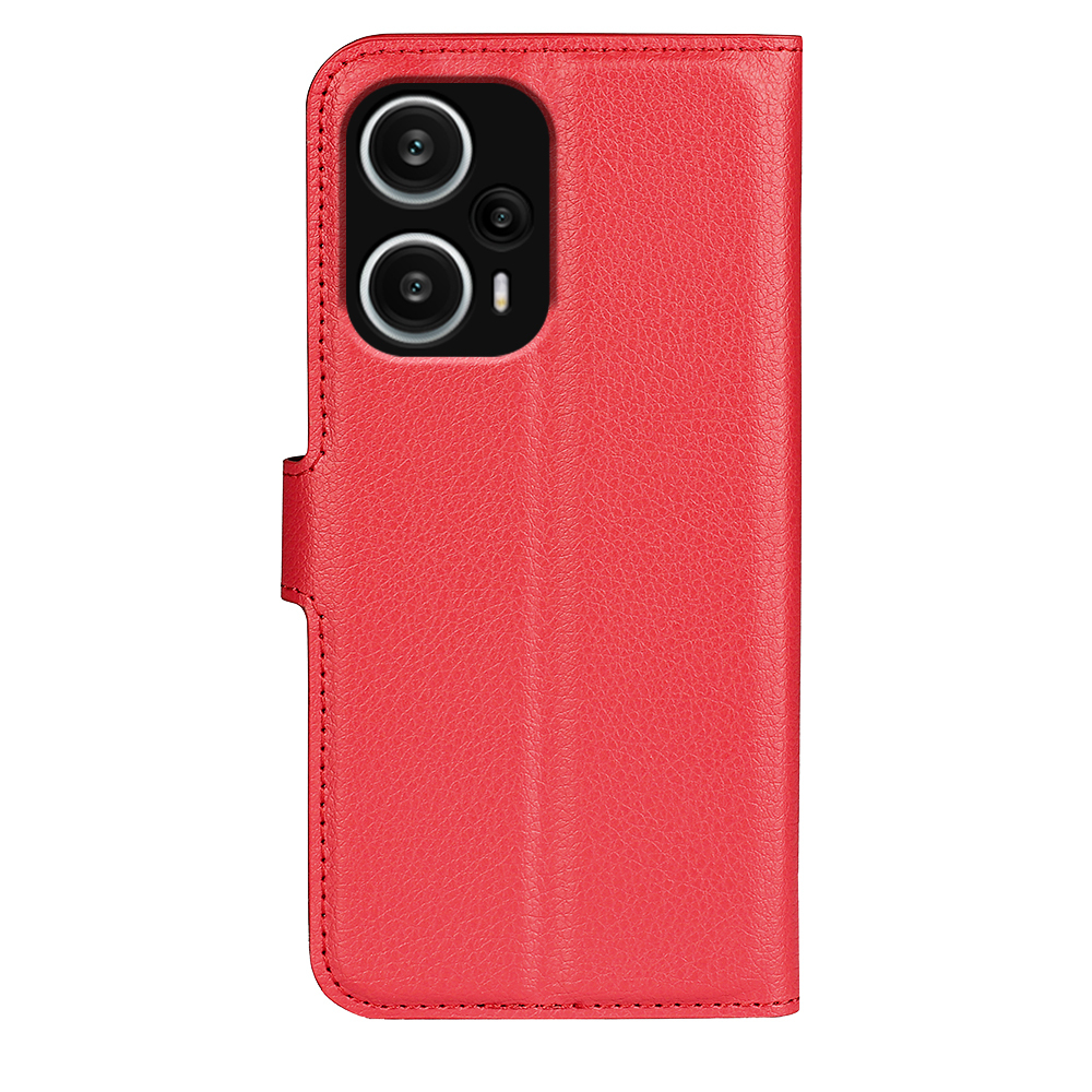 Чехол-книжка PRESTIGE с функцией подставки для Redmi Note 12 Turbo