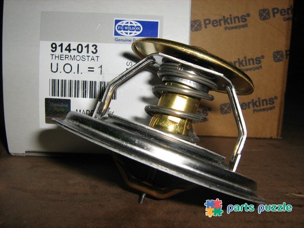 Термостат / THERMOSTAT АРТ: 914-013 Термостат / THERMOSTAT АРТ: 914-013