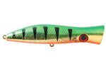 Воблер Halco ROOSTA POPPER 105 # R26, 105mm, 38 г., 0m (F)