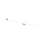 SL1599.171.01 Светильник настенный ST-Luce Хром/Белый LED 1*22W 3000K