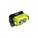 ФОНАРЬ FENIX НАЛОБНЫЙ WH23R 600