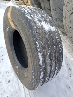 385/65R22.5 Bridgestone R168 шина б/у