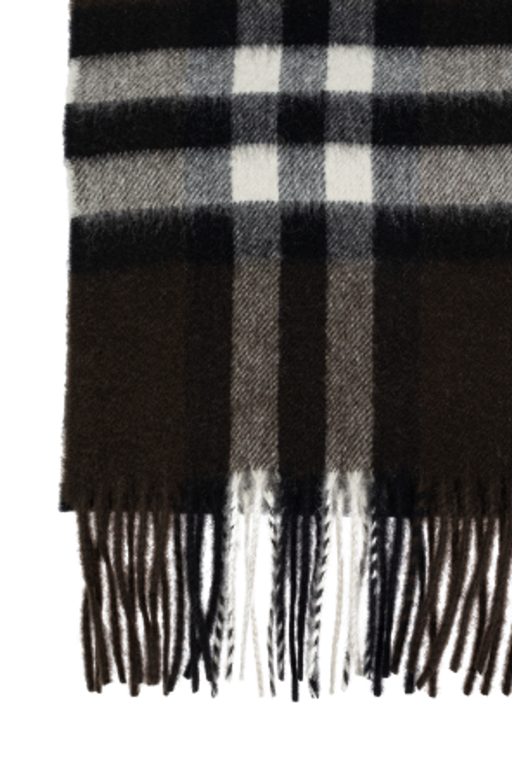 Шарф BURBERRY