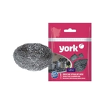 Губка спиральная стальная Мини YORK
