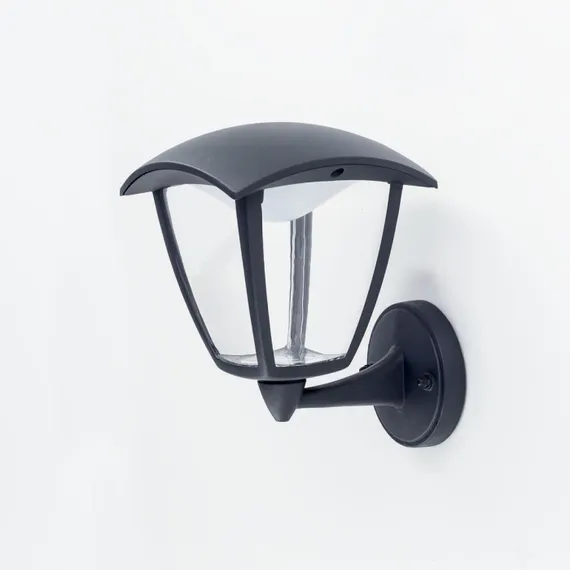 Настенный фонарь уличный CLU04W1 Citilux