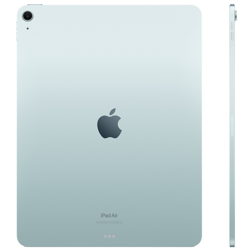 Планшет Apple iPad Air 13" M2 (2024) Wi-Fi 512GB, Blue (Синий)