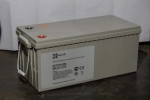 Аккумулятор СГАН 12-200 ( 200Ач / 12В ) AGM