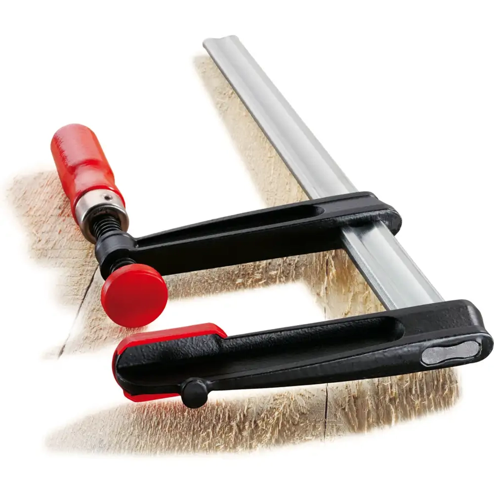 Струбцина из ковкого чугуна BESSEY TPN20B8BE