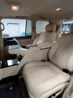 Сиденья капитанские кресла для Toyota Lexus Тойота Лексус Капитанские сидение VIP декор