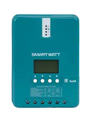 Контроллер заряда Delta (SmartWatt) MPPT 2440