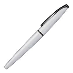Перьевая ручка Cross ATX Brushed Chrome перо M (886-43MS) 1