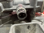 МКПП ZF 16S2531TO 2022г.