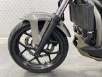Honda NC700S , 2012