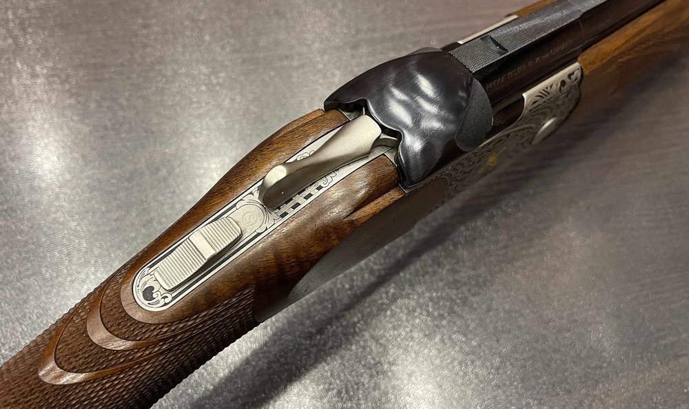 Marocchi Finn 612sd к. 12/76., № T48253/TE54839