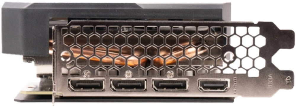 Видеокарта CBR GeForce RTX 3060 (VGA-STX3060-12G-RTL)