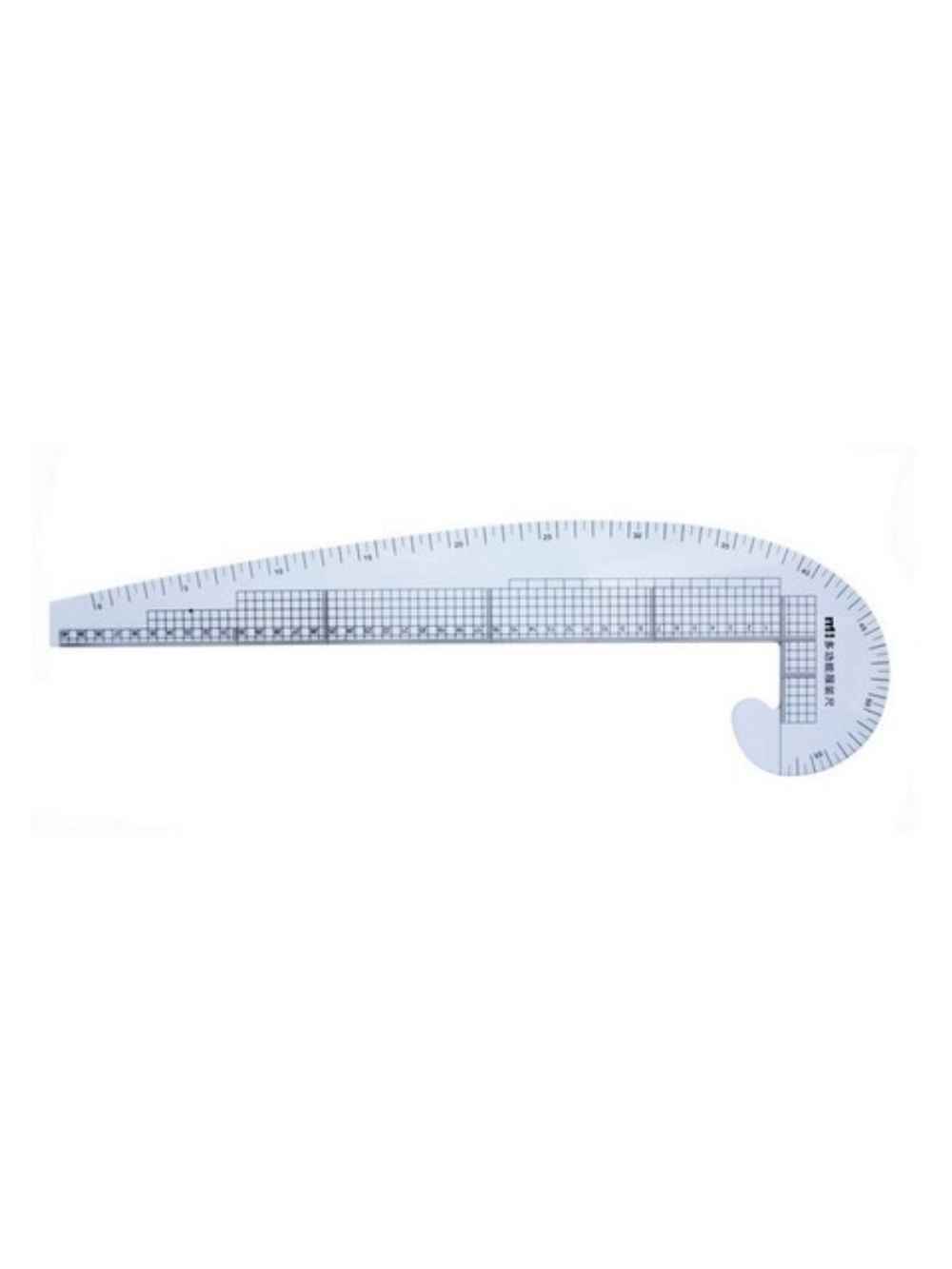 Лекало для кроя d 1136 (0334-5320) Maxwell