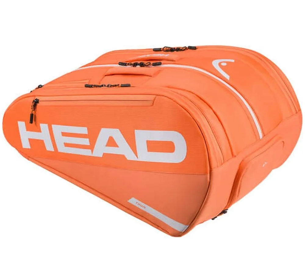 Сумка для Padel Head Tour Padel L - orange
