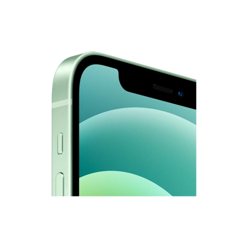 Смартфон Apple iPhone 12 mini 128GB Dual Sim, Green (Зеленый)