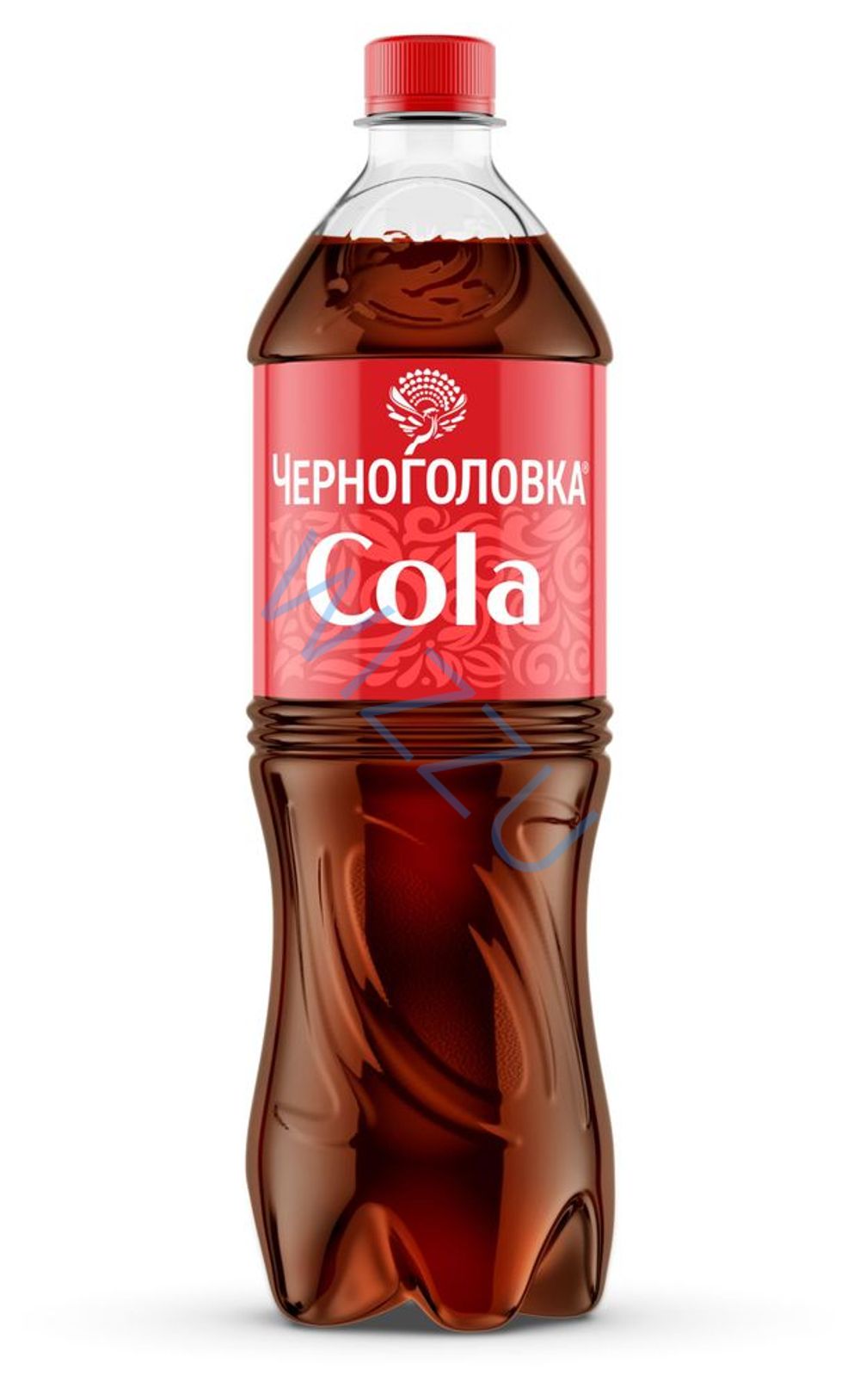 Кола Черноголовка Оригинальный 1л