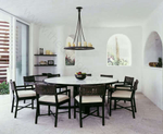 Ceiling design lamp  Altar by Kevin Reilly D90