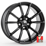 Комплект дисков HRE 18x8 et35 5x108
