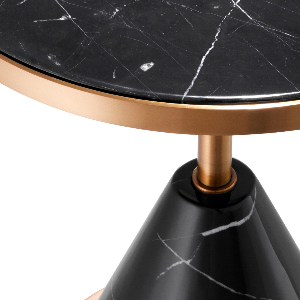 Приставной столик Side Table Park Lane арт.113805