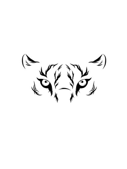 tiger sight